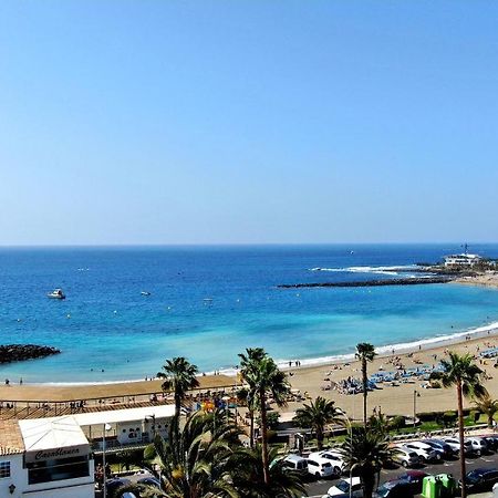 Las Vistas Los Cristianos  Exterior foto