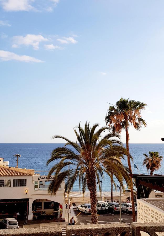 Las Vistas Los Cristianos  Exterior foto