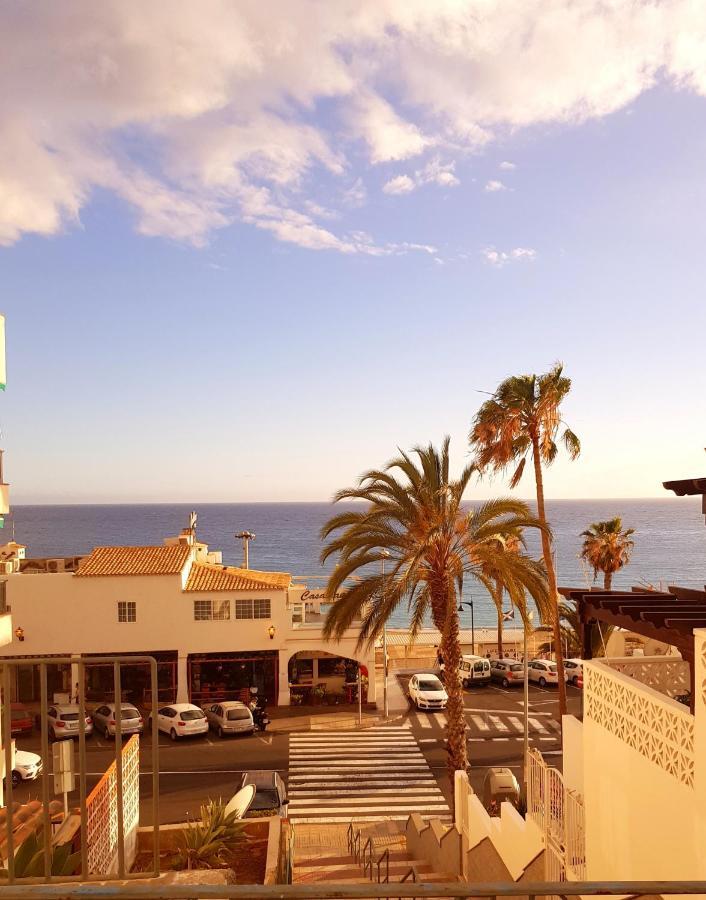 Las Vistas Los Cristianos  Exterior foto