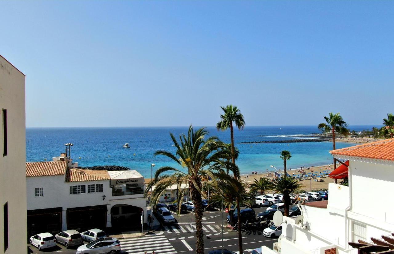 Las Vistas Los Cristianos  Exterior foto