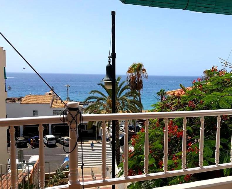 Las Vistas Los Cristianos  Exterior foto